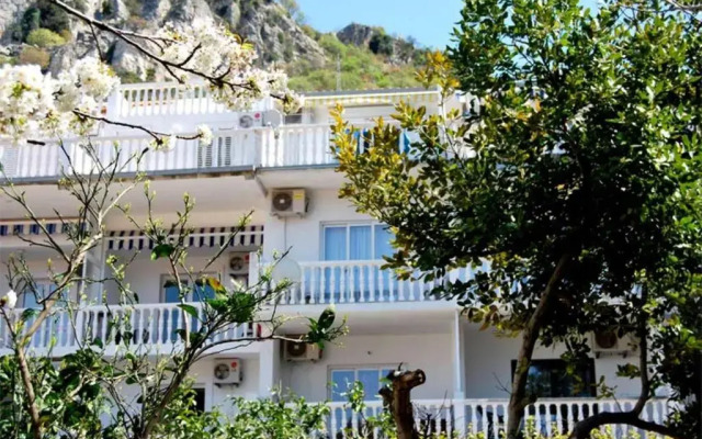 Villa Nikola Kentera