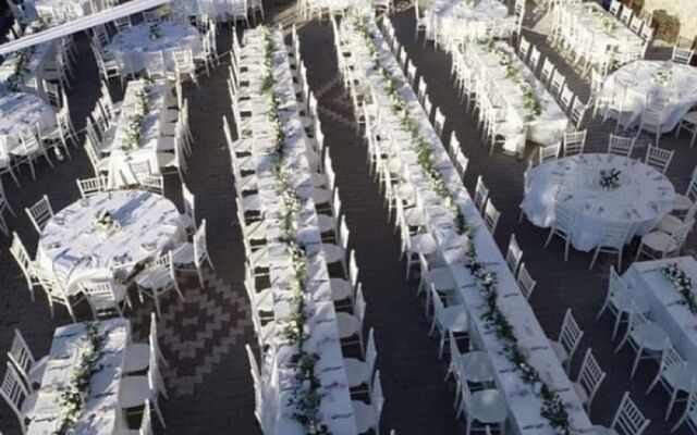 Aksac Hotel Cunda