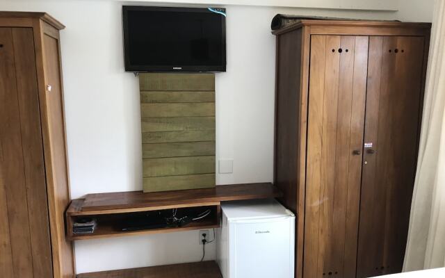 Apartamento Enseada Praia do Forte