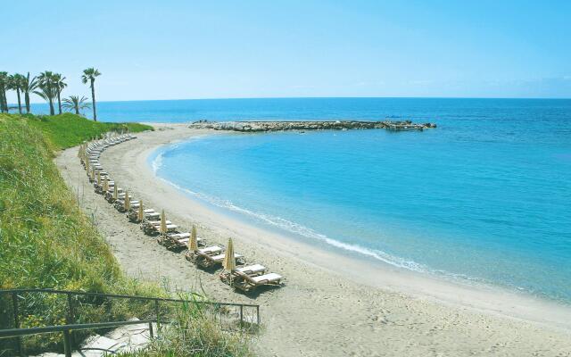 Alexander The Great Beach Hotel