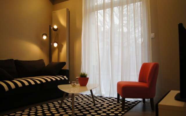 Appart Hôtel Lille - FERDINAND