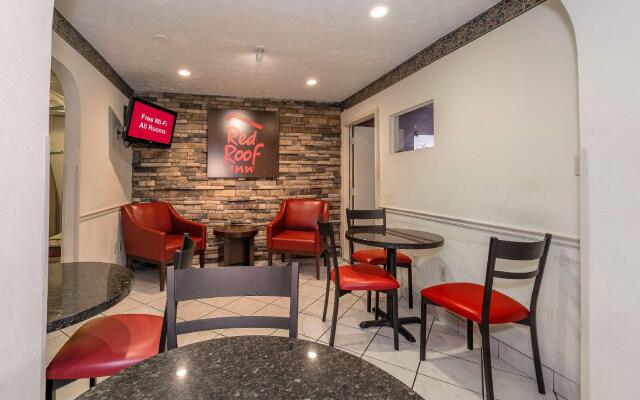 Red Roof Inn Edgewood