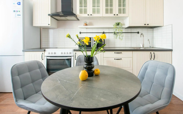 Апартаменты Йорт на проспекте Ямашева 103а