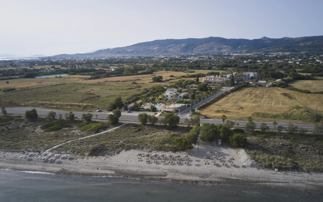 Atlantica Thalassa Hotel - All Inclusive