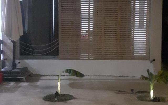 ARIADNIS 3 BEDs apt