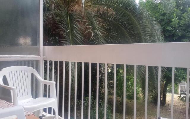 Apartment Savina