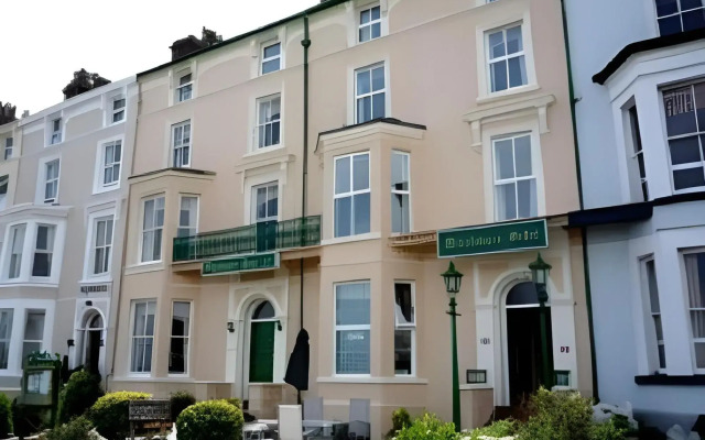 The Winchmore Hotel