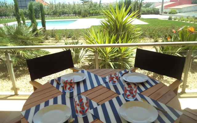 Apartamento Claudia