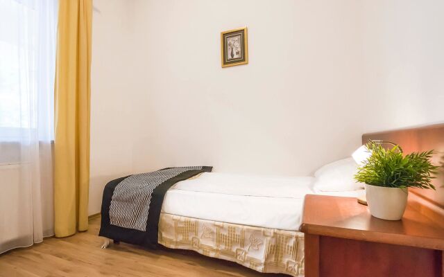 VacationClub - Olymp Apartments