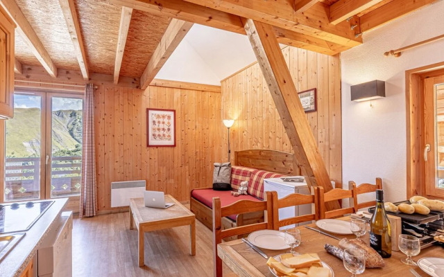 Madame Vacances Residence les Fermes de Saint Sorlin