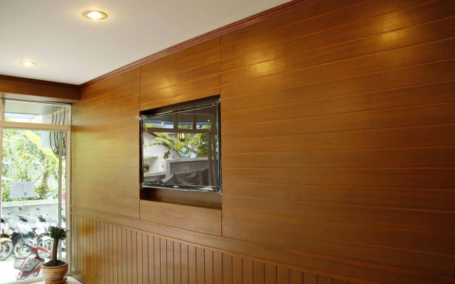 Yindee Residence