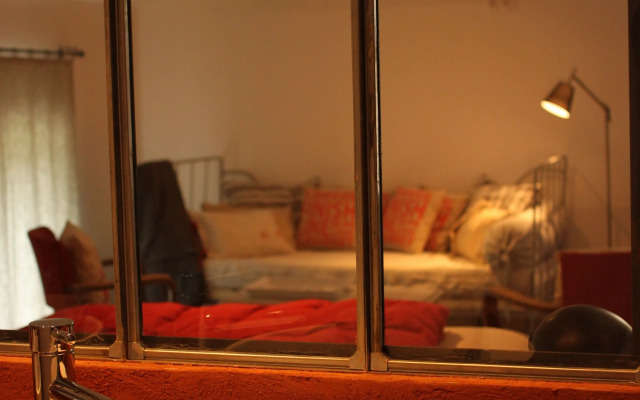 La Demeure Des Maitres