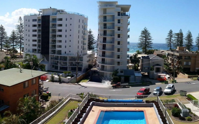 Rainbow Bay Resort