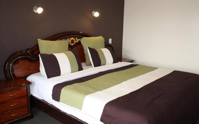 Sai Motels - Greenlane Auckland