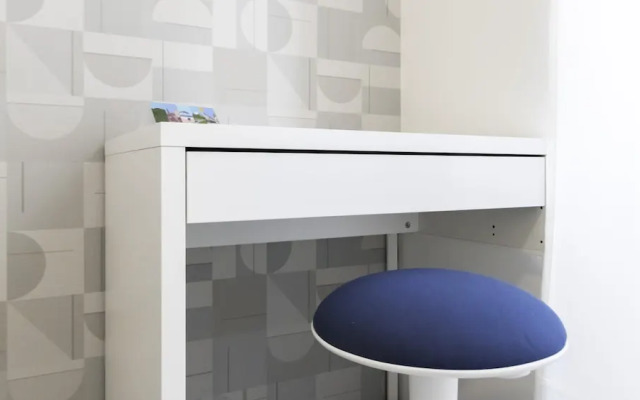 Italianway - Cesare da Sesto 20 B