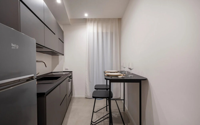 Luxury Apartment in Bari Center