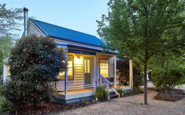 Alpine Valley Cottages