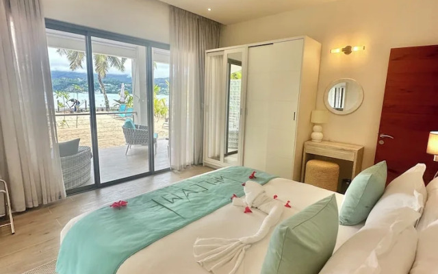 Pineapple Beach Villas