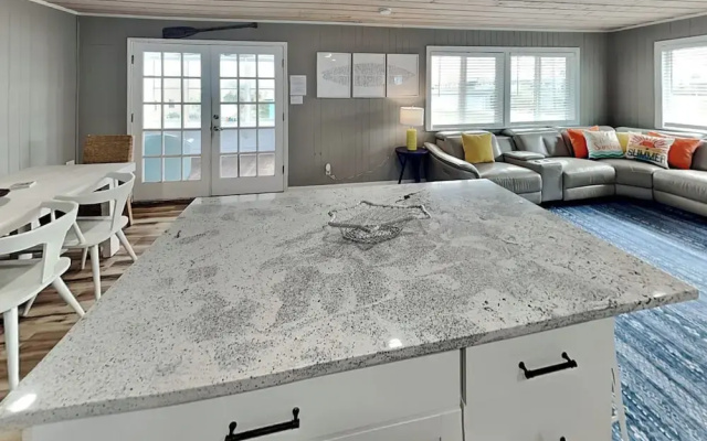 The Kids' Inheritance by Silver Sands Vacation Rentals