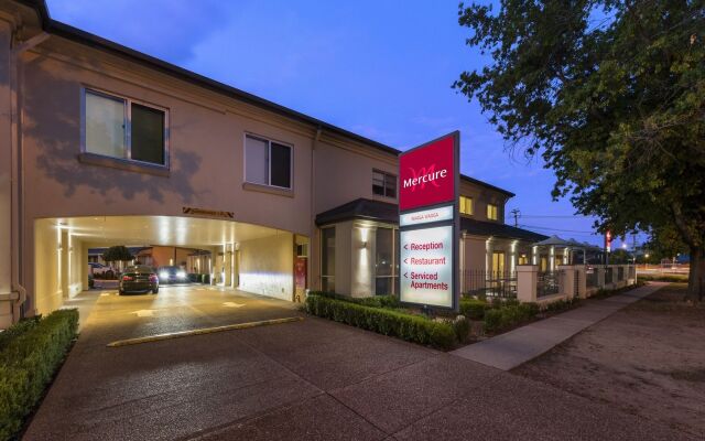 Mercure Wagga Wagga