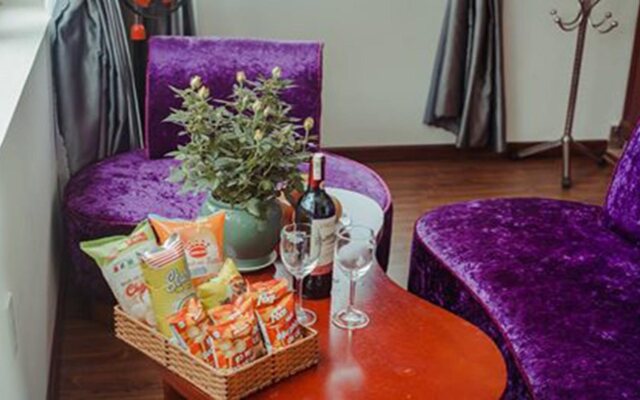 Luu Ly Hotel