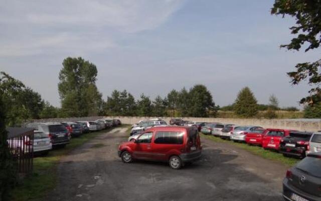 Noclegi AirportPark