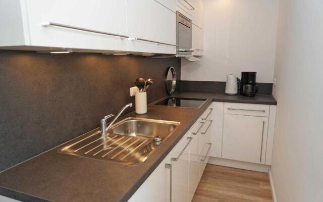 Ferienwohnung zur Seeseite _ 200 m