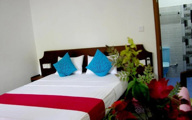 Gangadiya Lodge