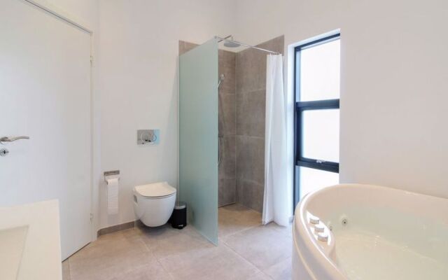"Semir" - 900m from the sea in NW Jutland