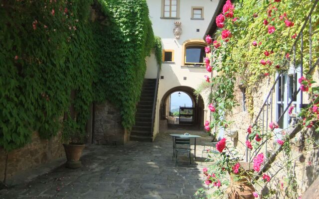 Fattoria di Mandri