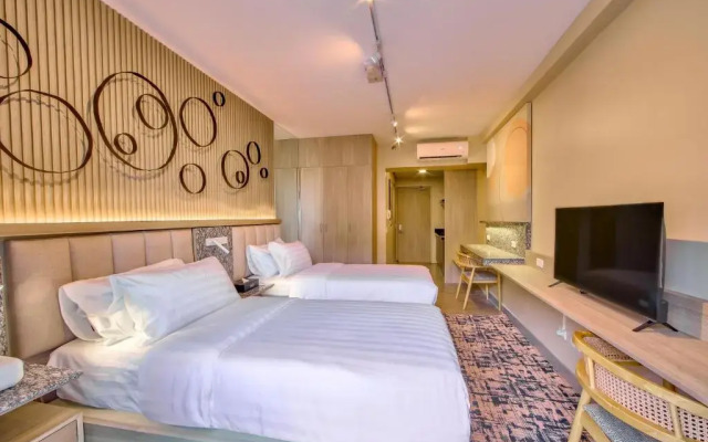 The Connor Serviced Residences Managed by HII