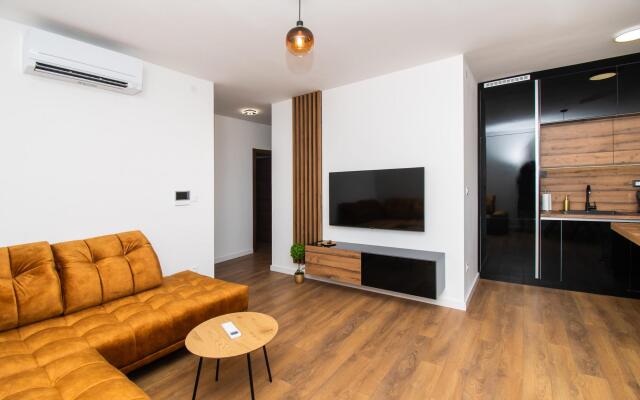 Apartments Luxury Golden Suites