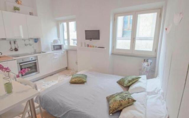 Locazione Turistica Bufalini 2 - Raffaello