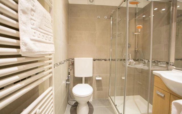 Venice Appartament Salini II