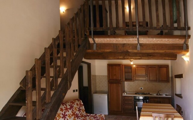 Agriturismo La Casciara