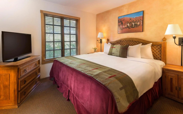 Hotel Santa Fe
