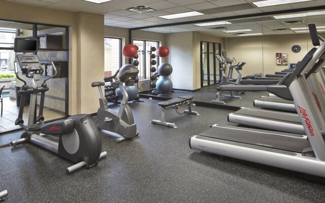 Courtyard by Marriott Bloomington by Mall of America