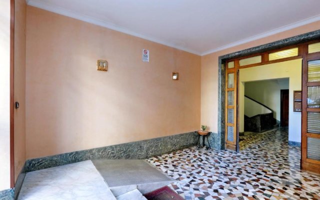 BBHOME Trastevere Station