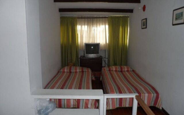 Hostal Tu Casa