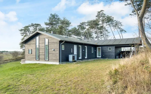 7 Person Holiday Home in Nykobing Sj