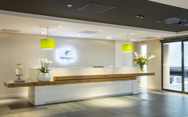 Holiday Inn Amsterdam - Arena Towers by IHG