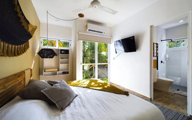 SAYU - Suites