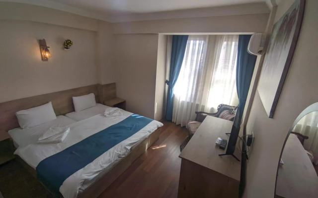 Rumeli Konak Butik Otel