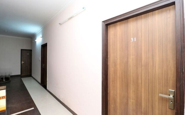 Oyo 30370 R K Guest House