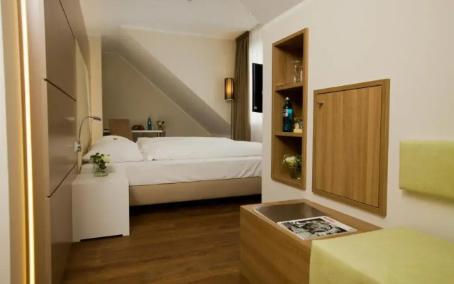 Hotel & Restaurant Bakenhof