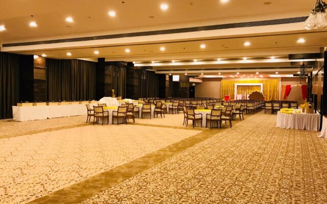 Regenta Central Hotel & Convention Nagpur