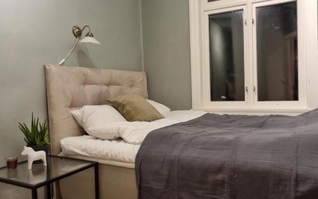 Keybutler Family Apartments