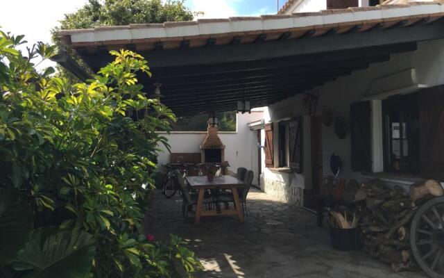 Casa Rural Aldea Chica