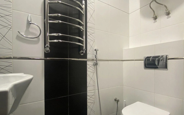 Apartment  Home Apart Minsk Zaharova 24