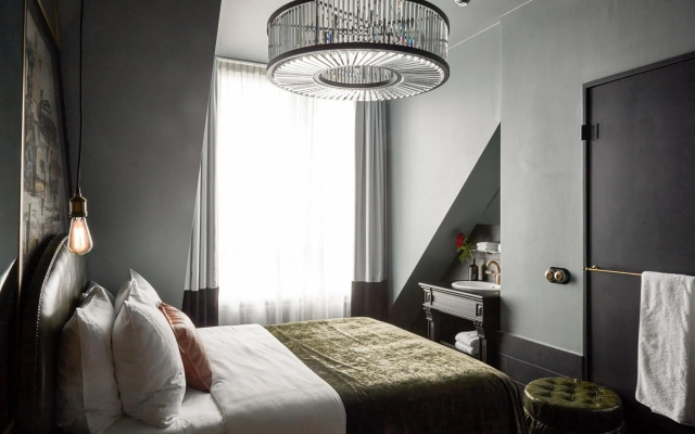 Sir Savigny Hotel, part of Sircle Collection